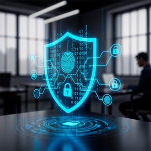 Design security solutions for applications and data from Whizlabs online course platform