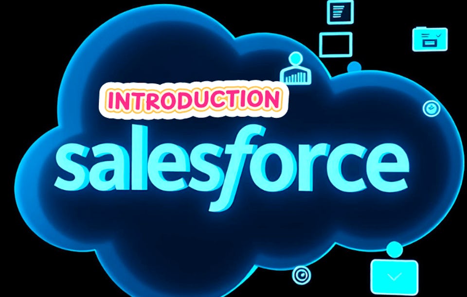 Salesforce Basics | Coursera
