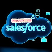 Salesforce Introduction