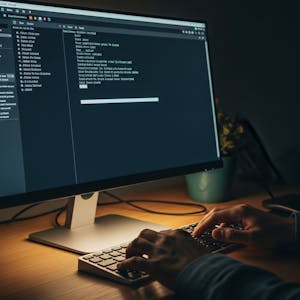 Linux Fundamentals: Configure, Secure & Manage from EDUCBA online course platform