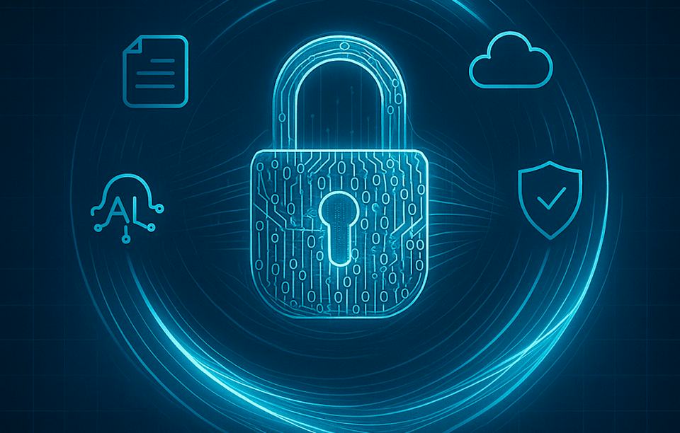 Utility Data Privacy Cyber Security: Data Security and Information Privacy | Coursera