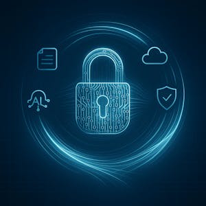 Cyber Security: Data Privacy from Macquarie University online course platform