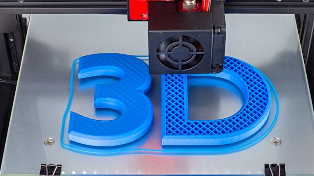 Introduction to Additive Manufacturing Processes | Coursera