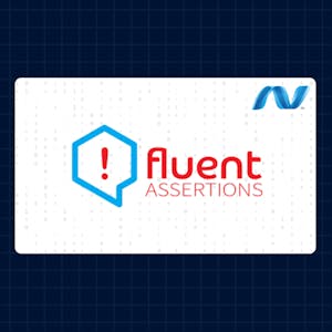 Fluent Assertion - Online CE Course