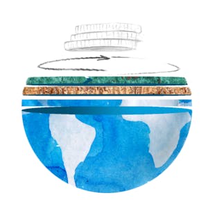 A Circular Economy of Metals Towards a Sustainable Societal Metabolism