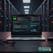 Ethical Hacking with Metasploit, SQL & Crypto