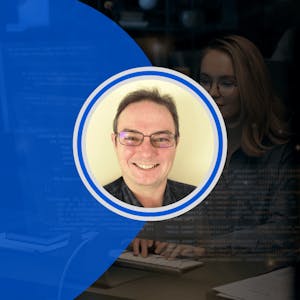 GenAI for Back-End Web Developers from Coursera Instructor Network online course platform