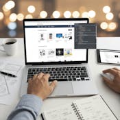 Build and Customize an Online Store with PrestaShop