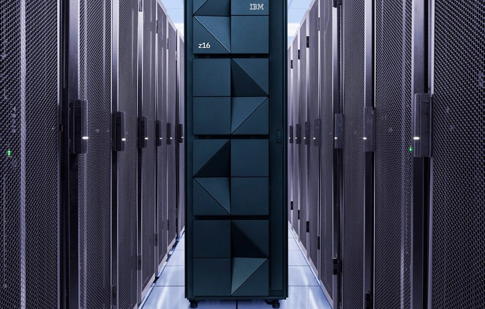Getting Started on Mainframe with z/OS Commands and Panels | Coursera