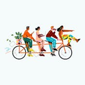 Cultivate Teamwork and Collaboration