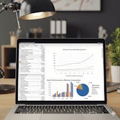 Financial Modeling in Mining: Analyze & Evaluate