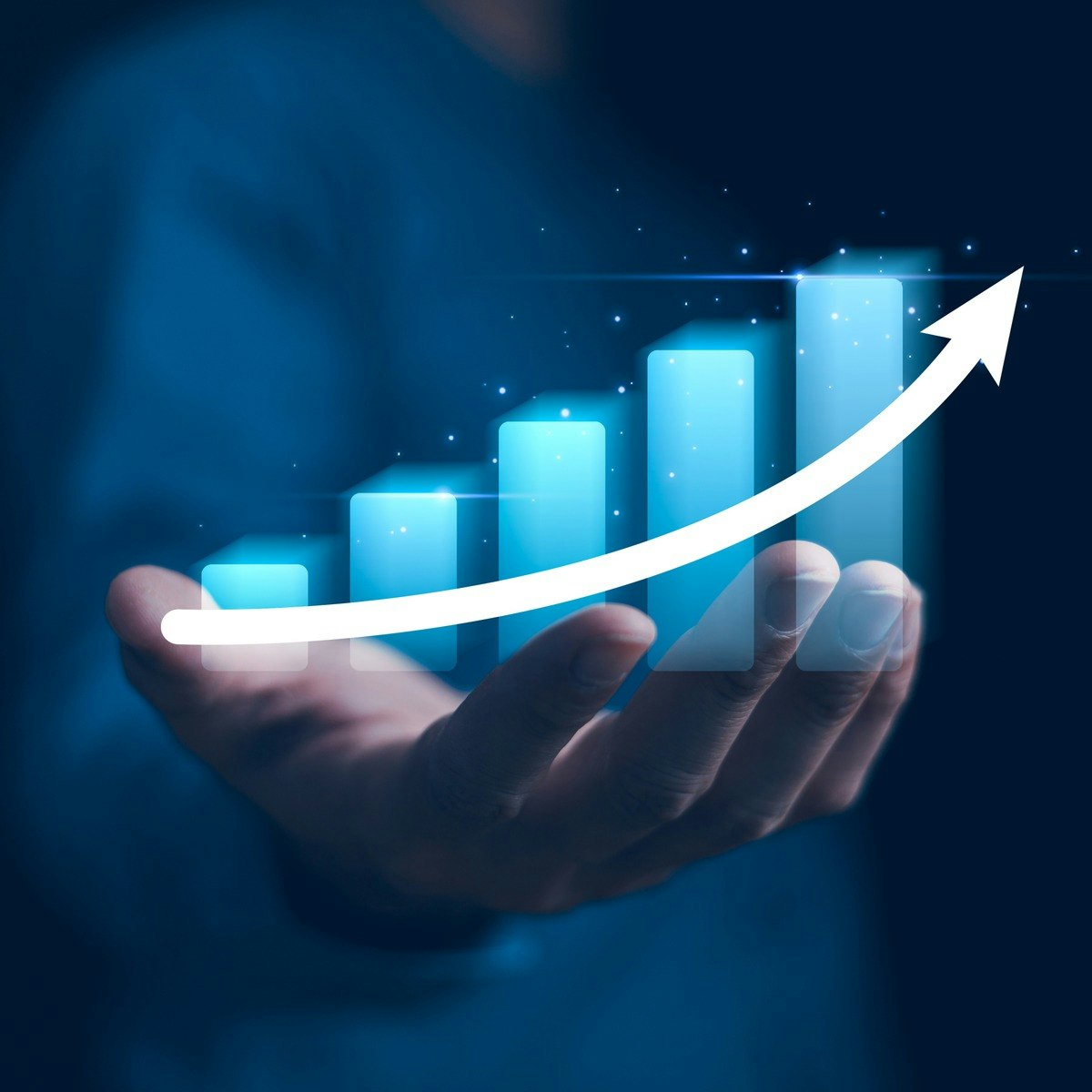 Automation, Platform Trends, and Social Sales Growth