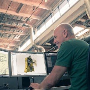 Autodesk Certified Professional Inventor for Mechanical Design Exam Prep