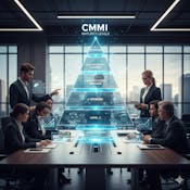 Master Quality Models with CMMI: Analyze, Apply & Improve