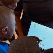 Fractions for Primary Education with PhET Simulations