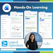 Microsoft Word for Office 365 (Desktop or Online): Part 1