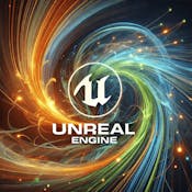 Unreal Engine 5 - Environment Design