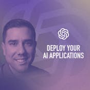 Deploy AI Apps with Cloudflare