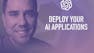 Deploy AI Apps with Cloudflare