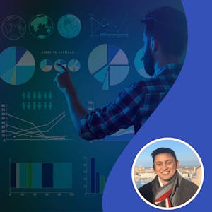 Introduction to Data Visualization in Qlik Sense - Online CE Course