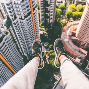 The Psychology of Thrill Seekers - Online CE Course