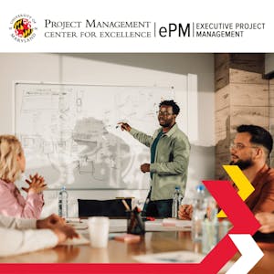 Agile Leadership Principles and Practices from University of Maryland, College Park online course platform