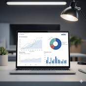 Matplotlib with Python: E-commerce Data Visualization