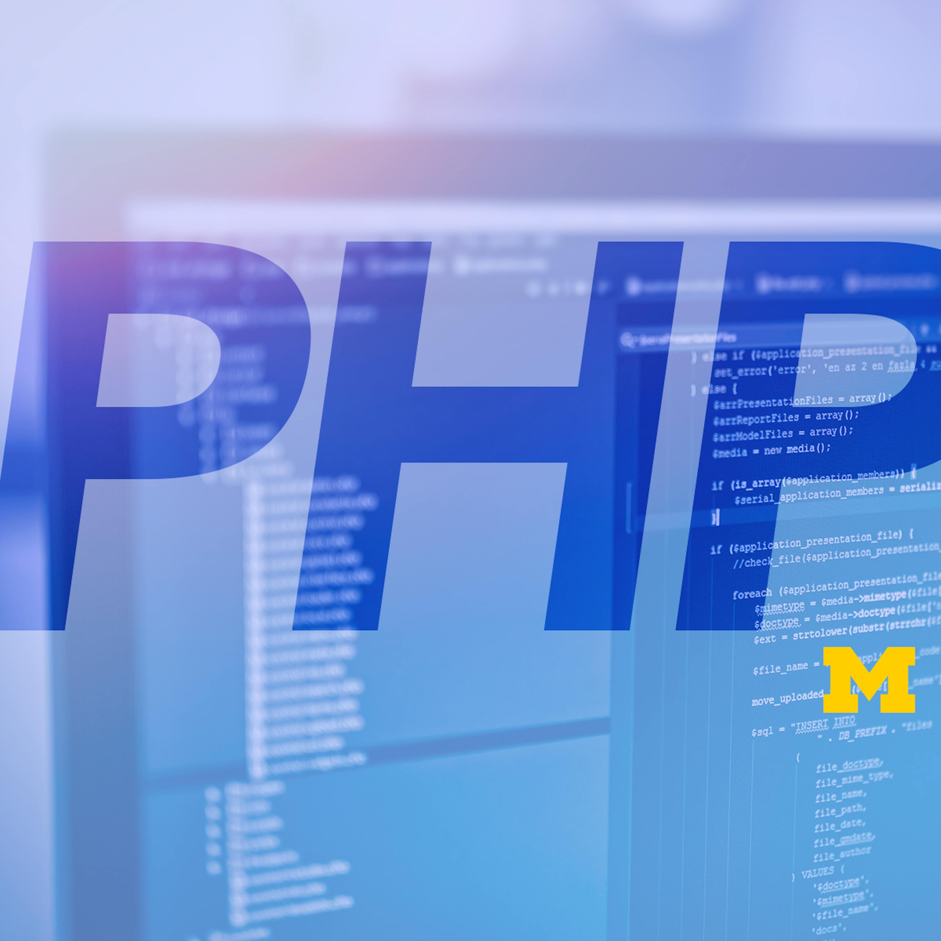 Php