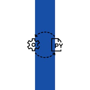 Image for the Automatiser les tâches de cybersécurité avec Python course