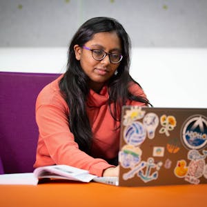 Image for the Introduction to Time Series online course