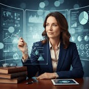 Analyze Institutional Investment Strategies and Risks