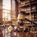 AI for Lawyers: Obstacles and Opportunities