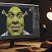 3DS Max Character Modeling: Build & Refine