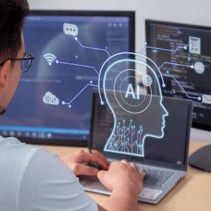 GenAI Chatbots: Create and Deploy OpenAI-Powered Chatbots - Online CE Course