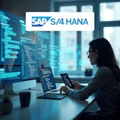 ABAP Fundamentals and Core Programming Concepts