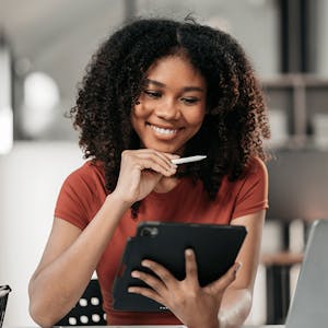 Image for the Data Analysis and Visualization with Generative AI in Excel course