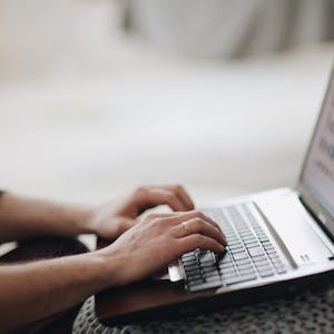 Image for the Accomplishment STAR Techniques for Job Interviews course