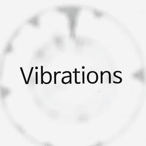 Introduction to Advanced Vibrations - Online CE Course