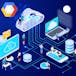 GCP Computing and Storage Services