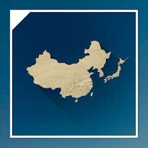 Asia Oriental en el s. XX: introducción desde la Historia from Universitat Autònoma de Barcelona online course platform