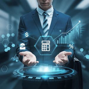 Decoding BFSI: Key Segments and Functions in Finance from Board Infinity online course platform