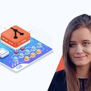 Git Basics for DevOps from KodeKloud online course platform