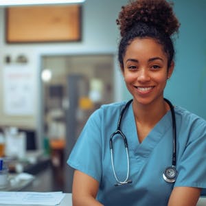 Image for the Medical Assisting Foundations online course