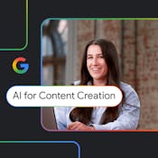AI for Content Creation