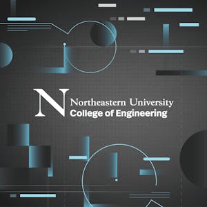 NLP in Engineering: Concepts & Real-World Applications from Northeastern University online course platform