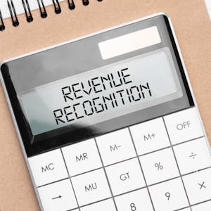 الاعتراف بالإيراد | Revenue Recognition from Alfaisal University | KLD online course platform
