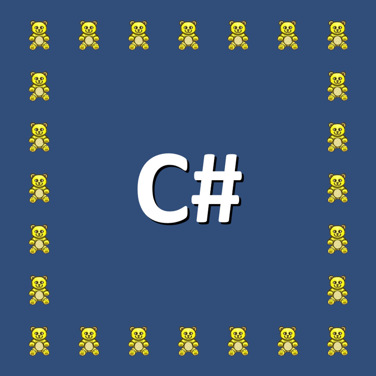 introduction to c# programming