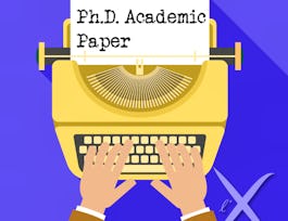 how to write and publish a scientific paper (project centered course)