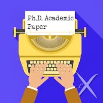 academic and research writing