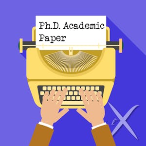 How to Write and Publish a Scientific Paper (Project-Centered Course) from Coursera | Course by Edvicer